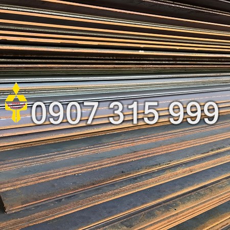THÉP TẤM A572/SM570/SM490/S355/A709